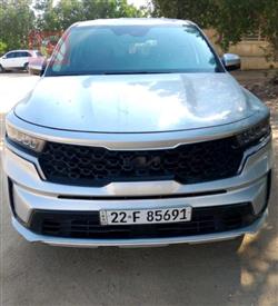 کیا سۆرینتۆ